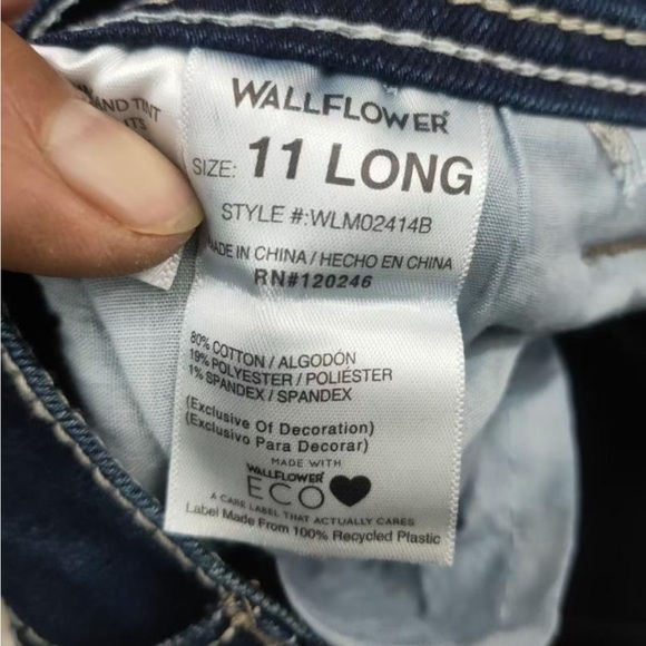 Women Jen’s wholesale 50.000 pic - Picture 2 of 6